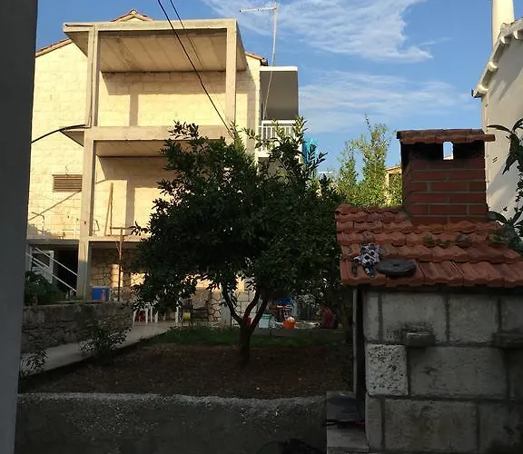 Apartment Velada