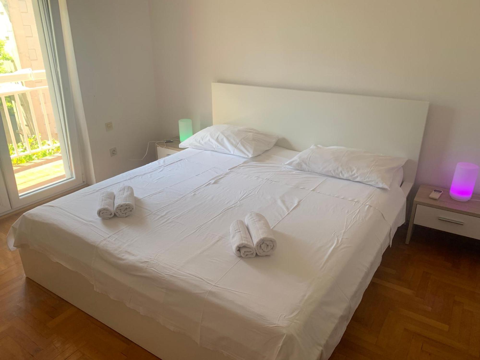 Velada 3* Hvar Town