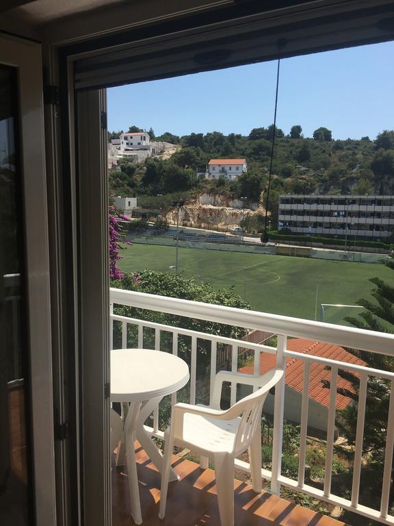 Velada Penzion 3*