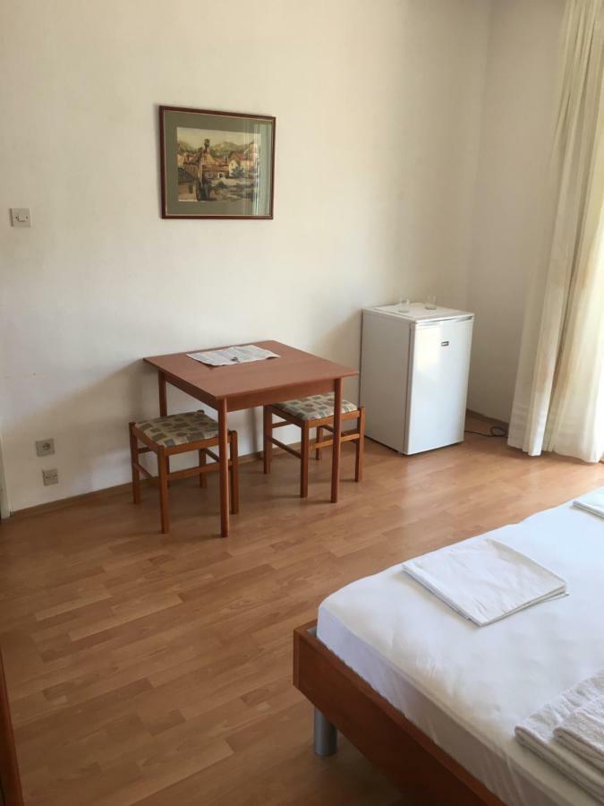 Penzion Velada 3*